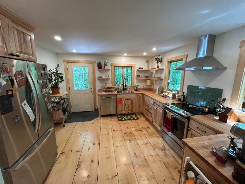 448 New Boston Rd - Photo 2 of 12