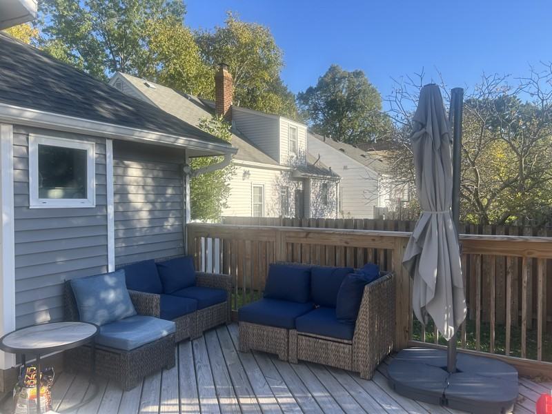 3739 Washburn Ave N - Photo 5 of 20
