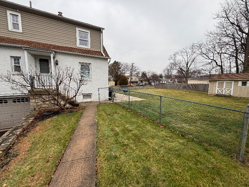 395 Fir St #2ndFL