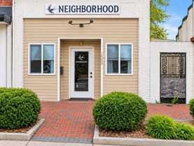 1005 Chesapeake Ave #110 - Photo 1 of 1