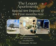 The Logan - Photo 1 of 1