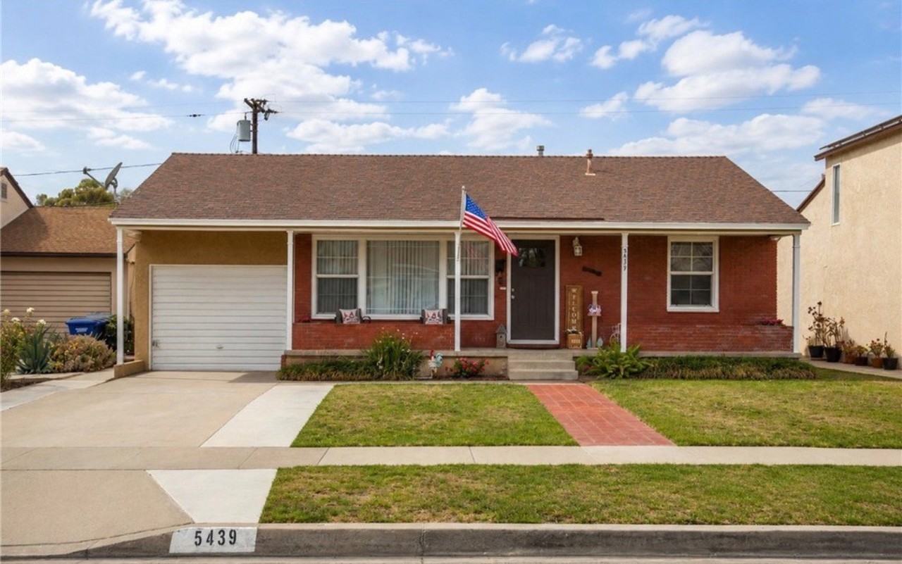 5439 Bonfair Ave - Photo 2 of 14