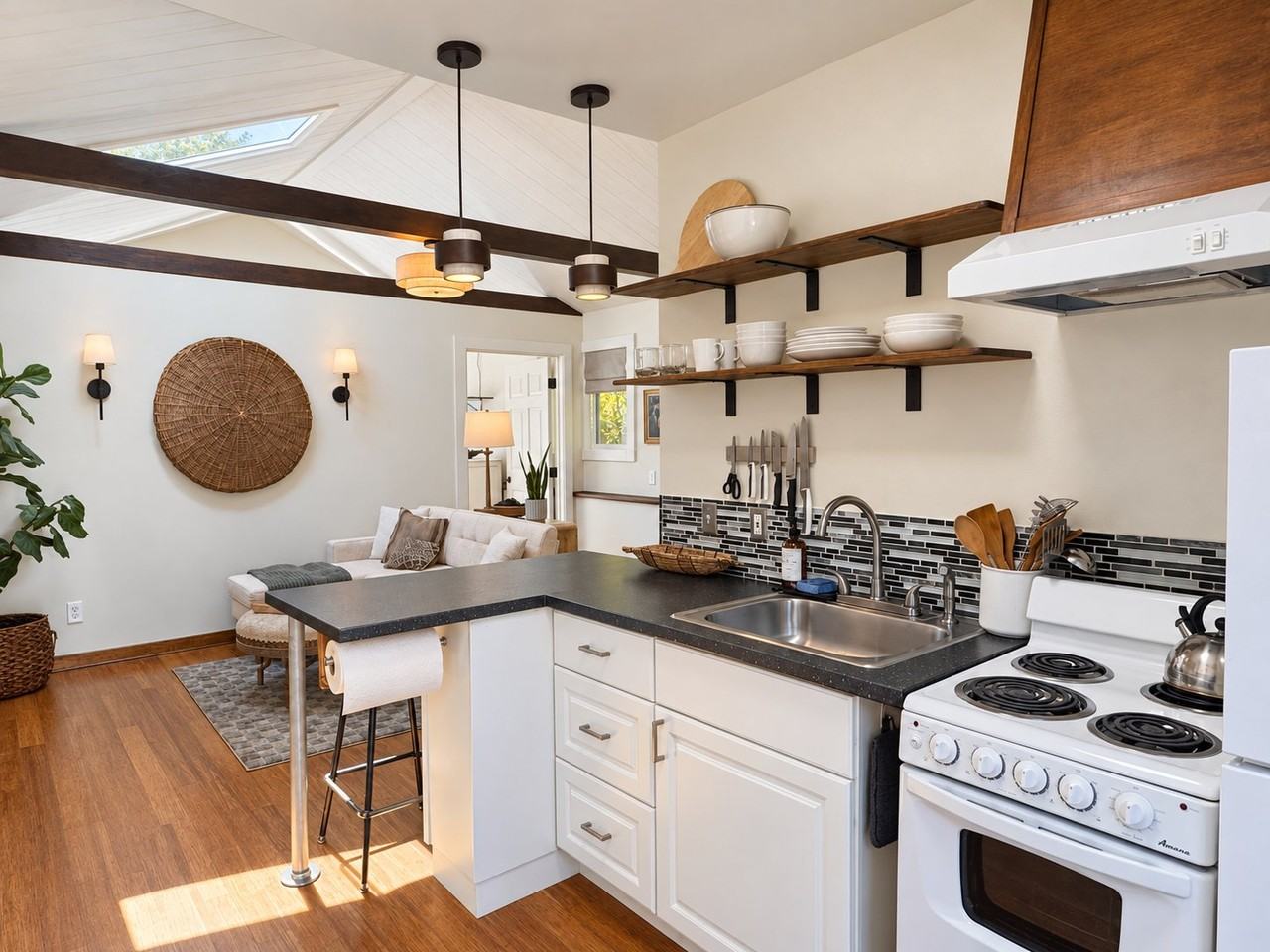 1704 Parker St - Photo 6 of 14