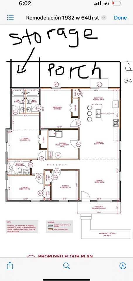 1932 W 64th St - Photo 2 of 15