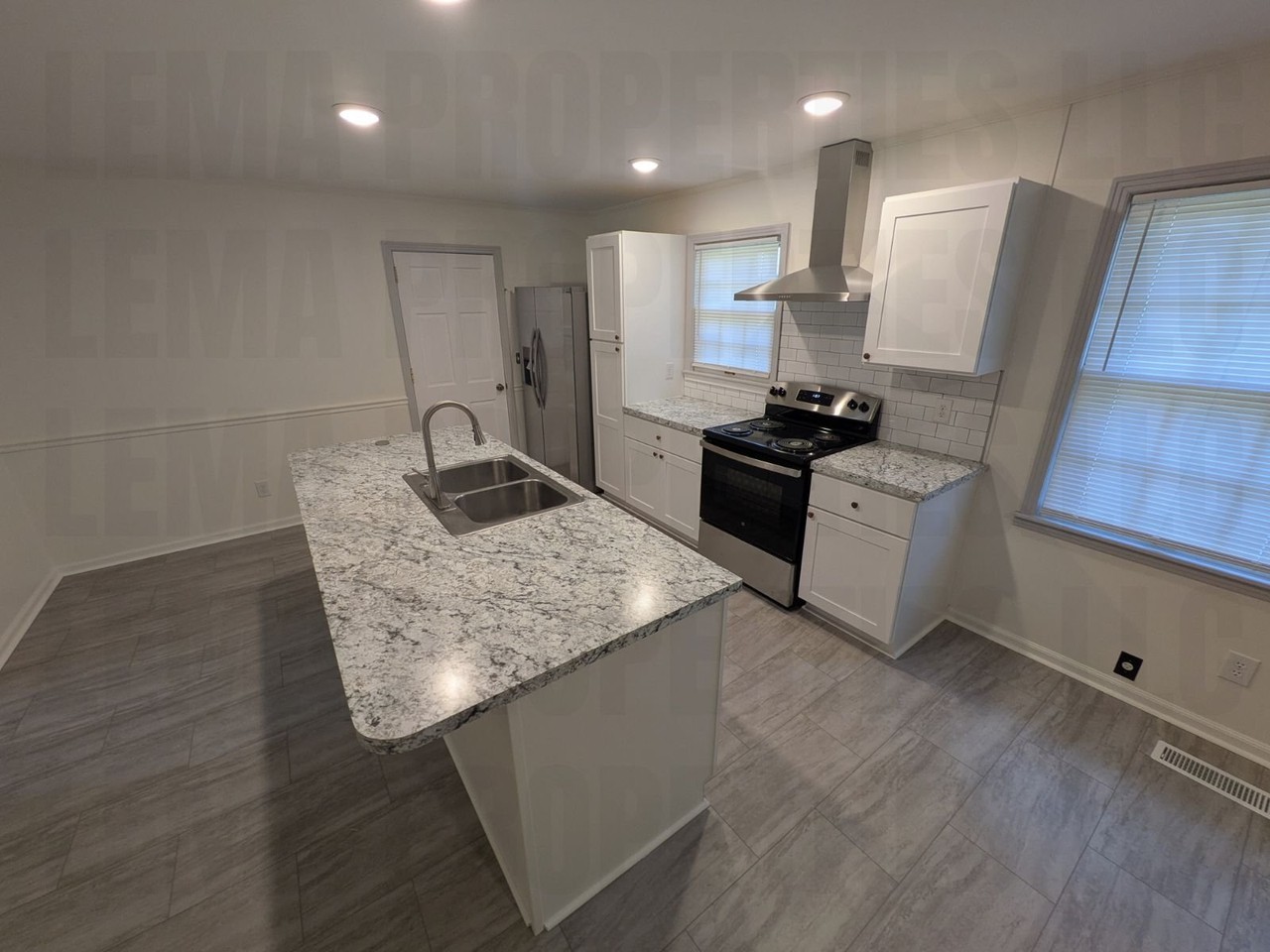 4612 Daugette Dr Nw - Photo 3 of 18