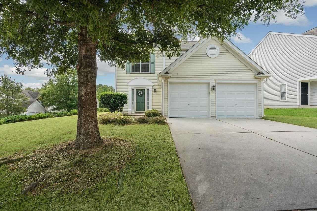 5020 Babbling Brook Dr