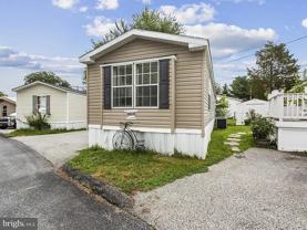 1 Chesapeake Mobile Ct #30 - Photo 1 of 1