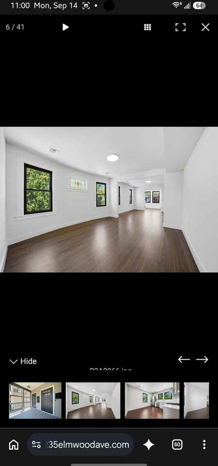 235 Elmwood Ave #2 - Photo 4 of 16