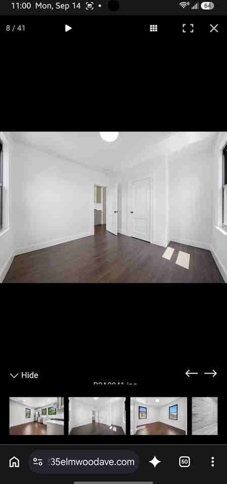 235 Elmwood Ave #2 - Photo 5 of 16