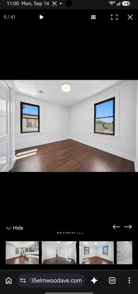 235 Elmwood Ave #2 - Photo 6 of 16