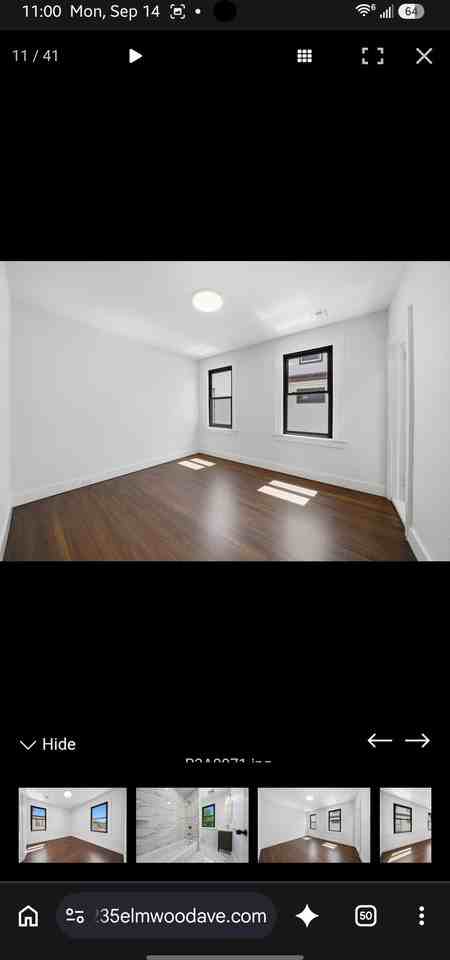 235 Elmwood Ave #2 - Photo 7 of 16