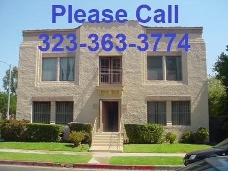 466 N Orange Grove Ave #466 - Photo 2 of 21