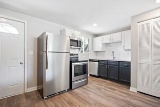 126 Town St #C - Photo 1 of 1