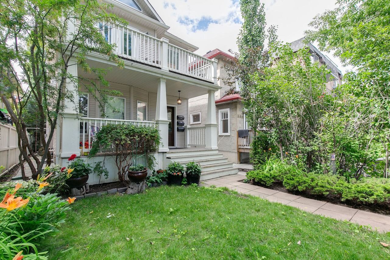 107 23 Ave Sw - Photo 2 of 26