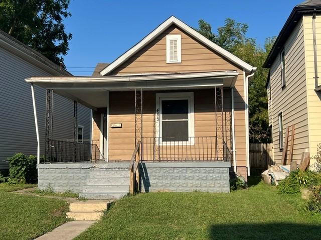 485 S Warren Ave #NA
