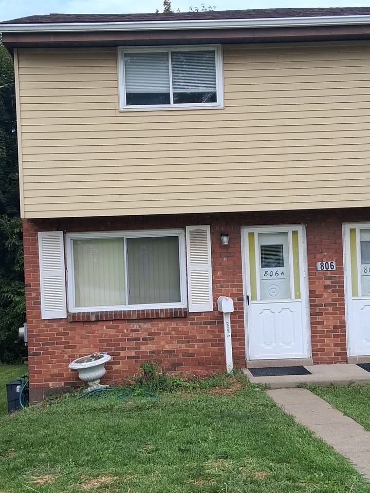 806 Westbury Rd #A