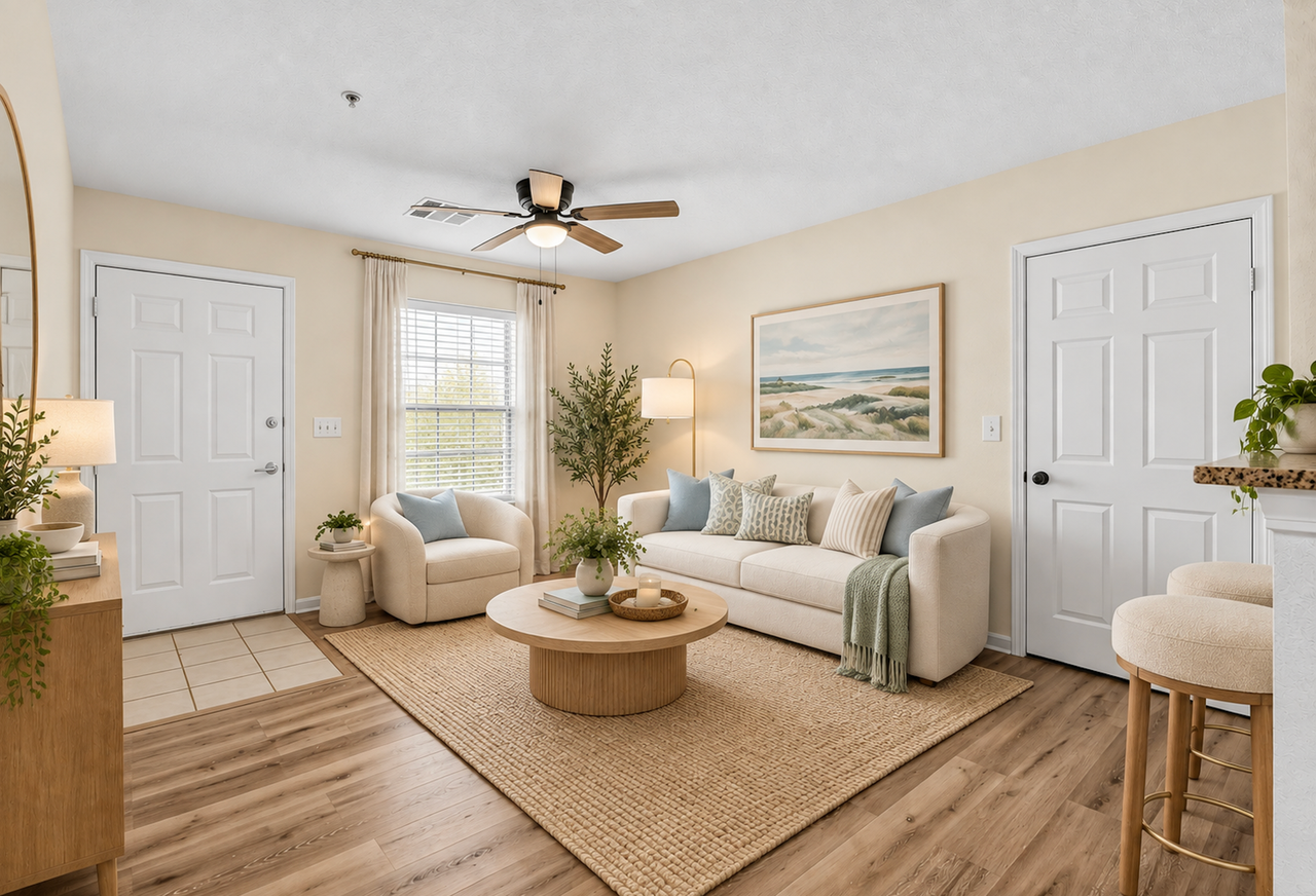 Southern View Apartments - Photo 2 of 50