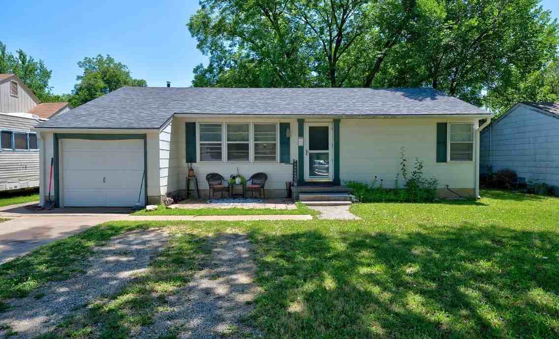 1432 S Hickory Ave #NA