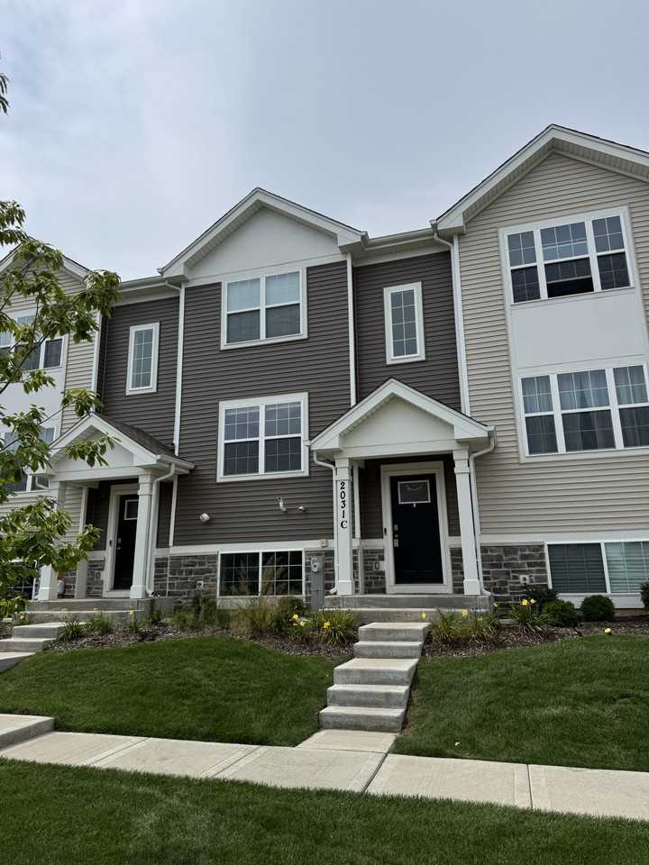 2031 Sassafras Way #C
