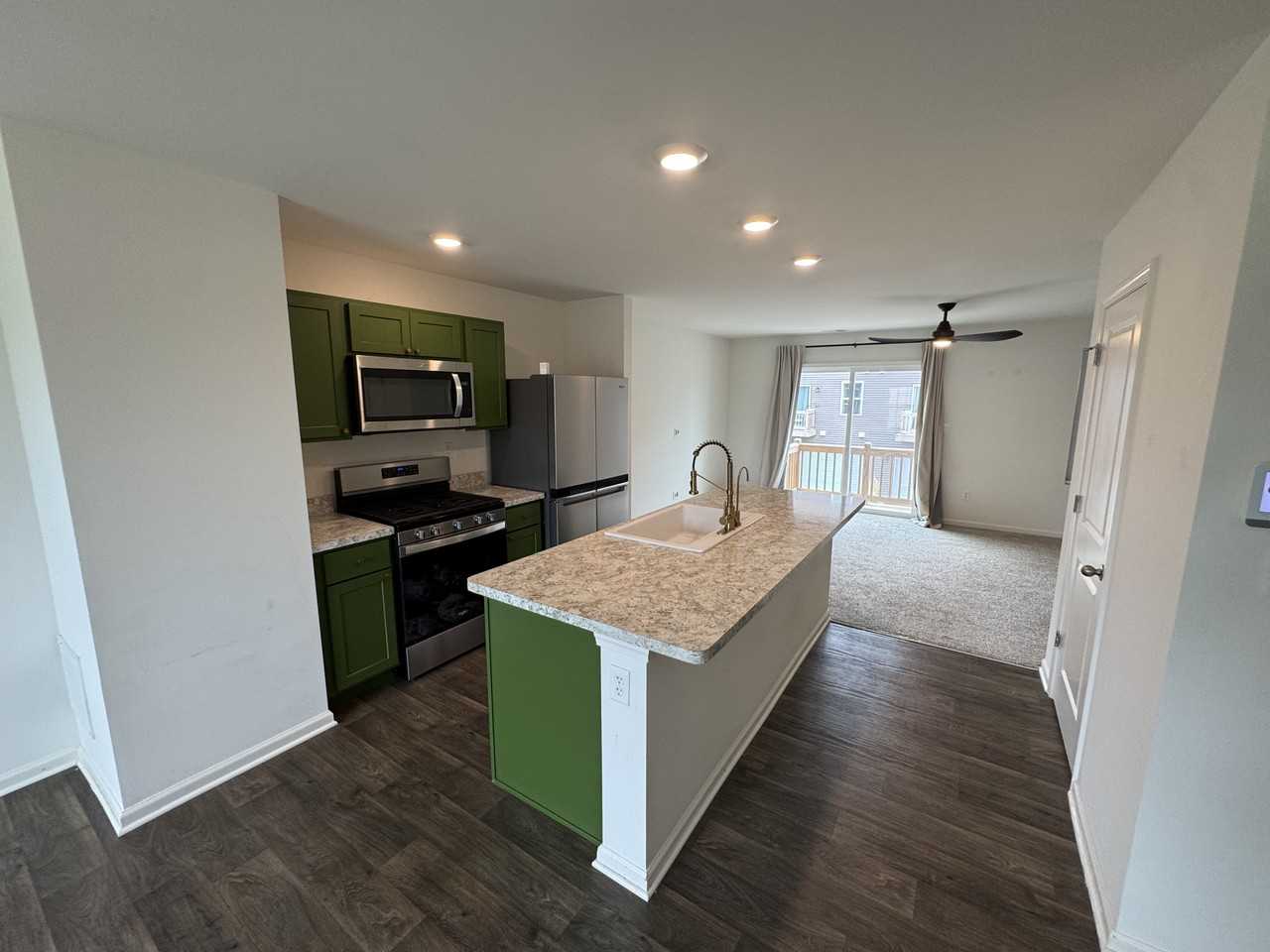 2031 Sassafras Way #C - Photo 4 of 15