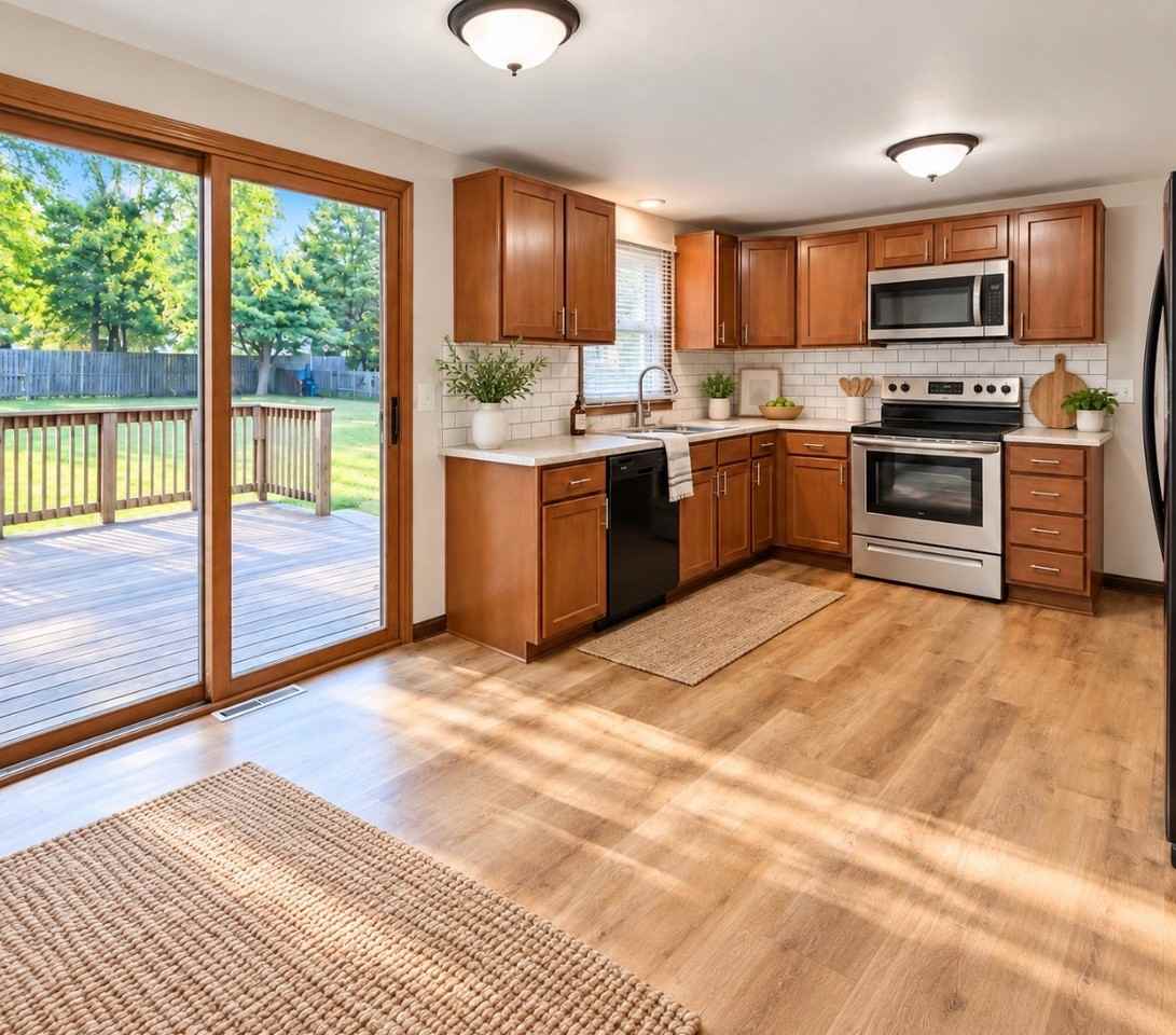 Regina St #2710 - Photo 3 of 11