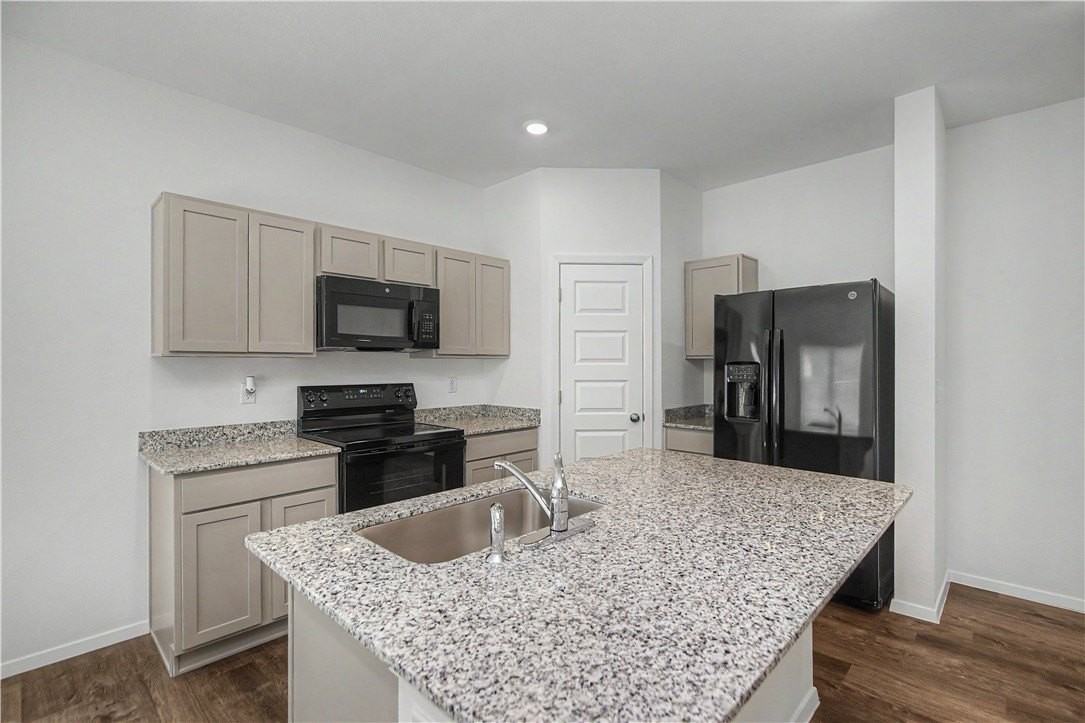 406 W Cloud Dr Apt A - Photo 7 of 21