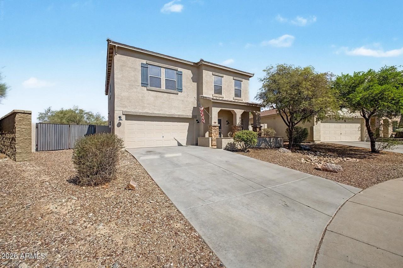 3782 W Medinah Way - Photo 4 of 48