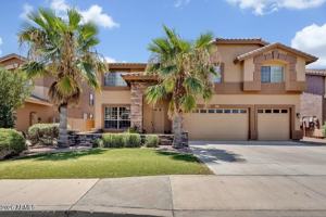featured image of 2717 E Teakwood Pl