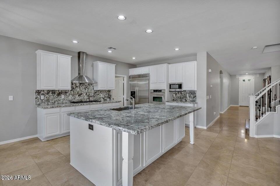 2717 E Teakwood Pl - Photo 5 of 45