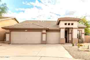 10555 E Salt Bush Dr - Photo 1 of 1