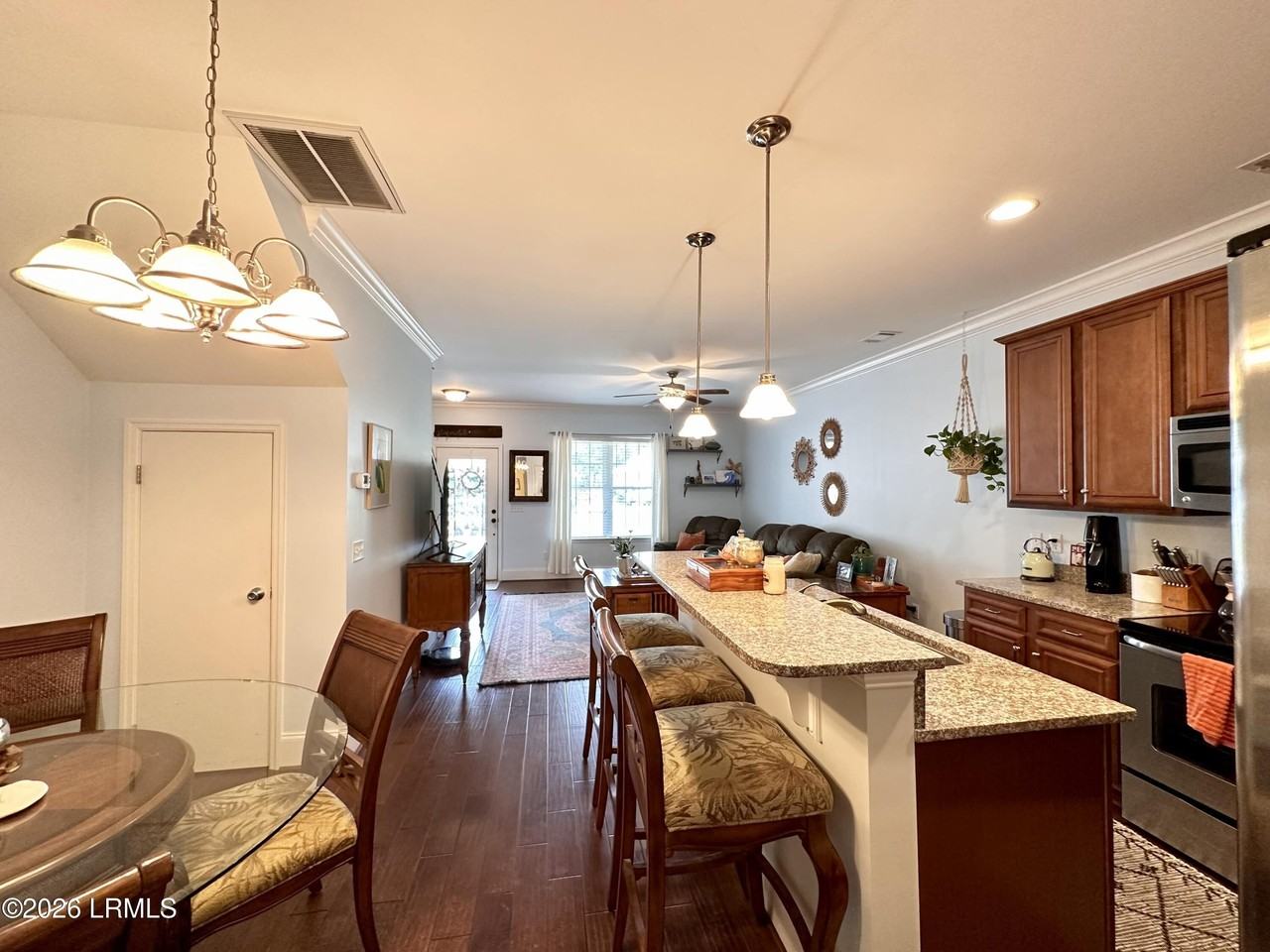 59 Battery Creek Club Dr #59 - Photo 5 of 21
