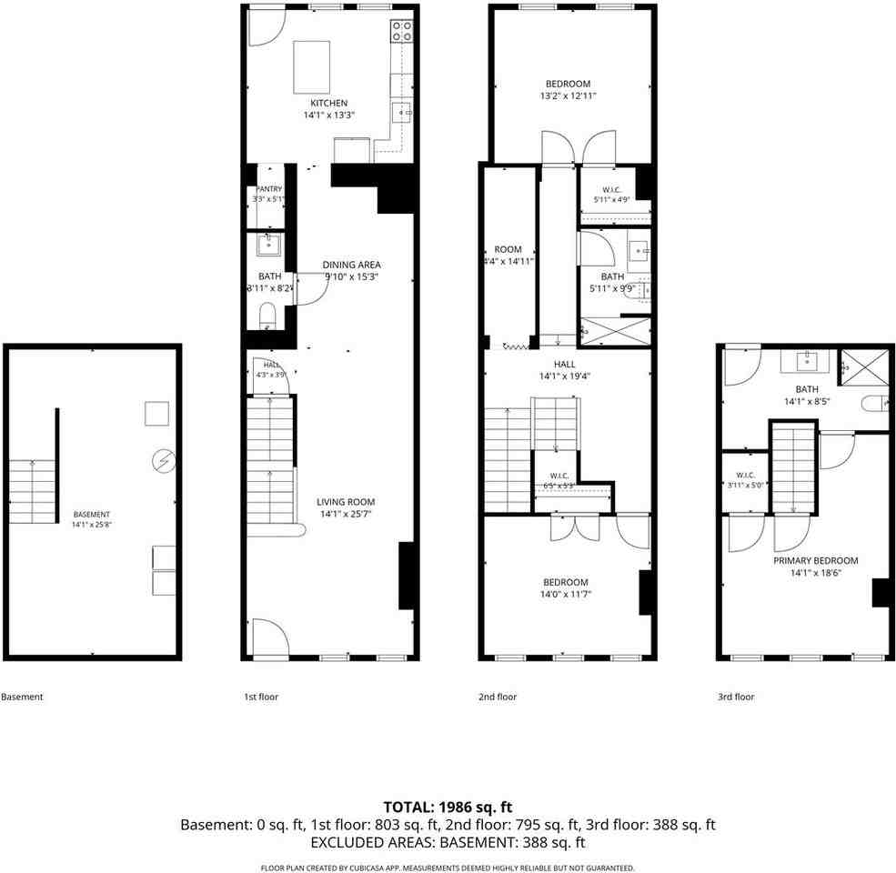 711 Scott St - Photo 2 of 9