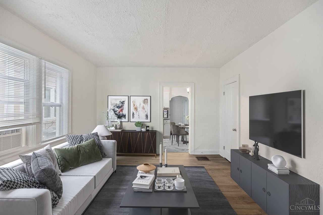 6423 Kennedy Ave #1 - Photo 3 of 9