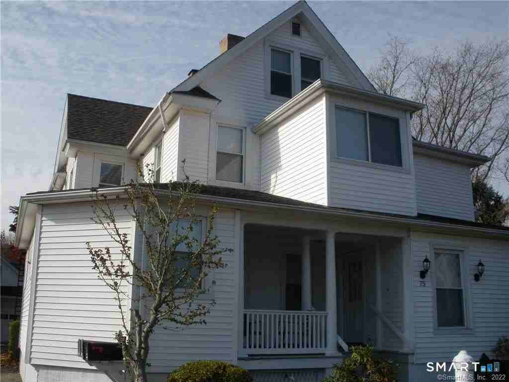 75 Waterbury Ave #2