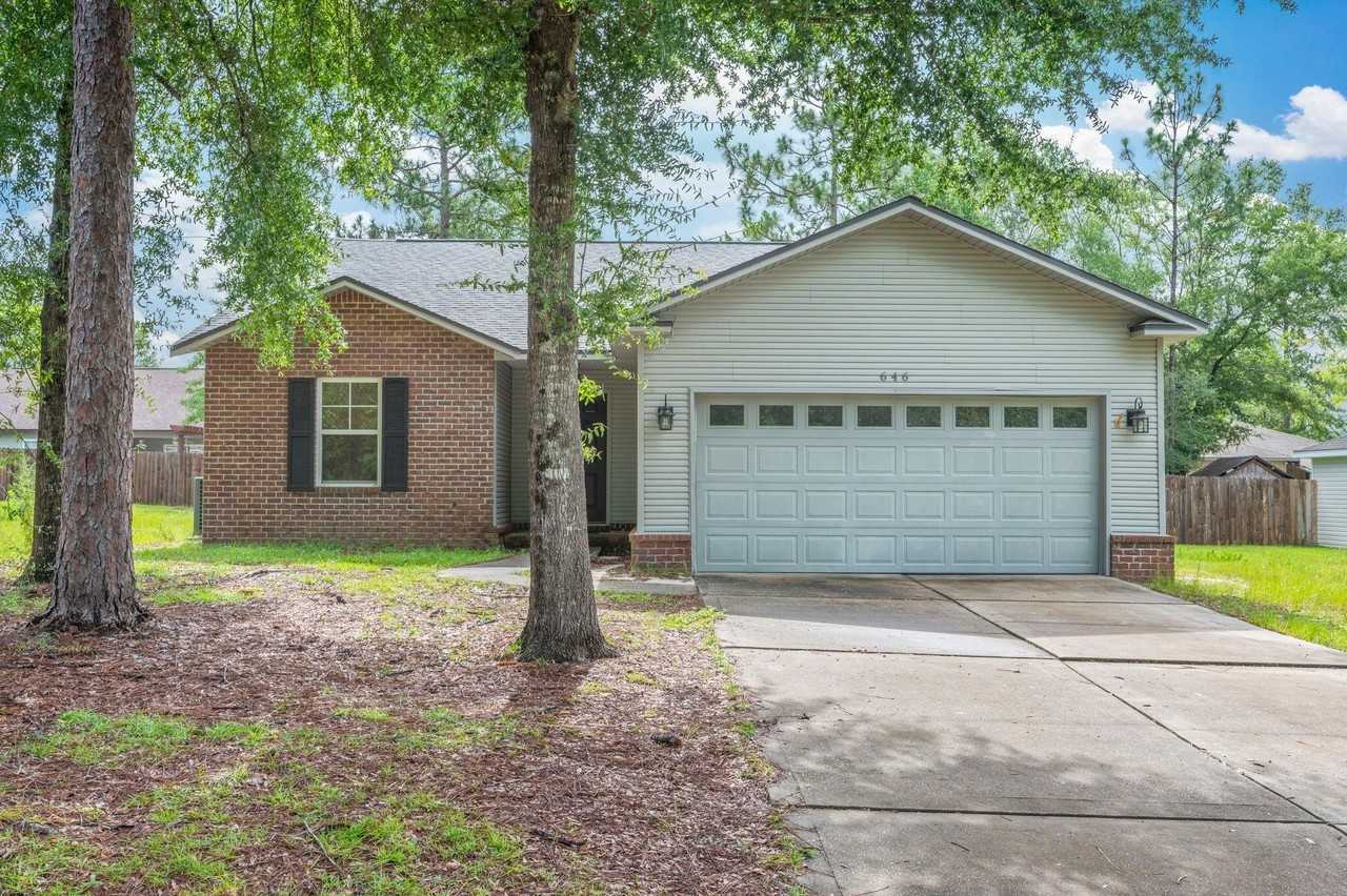 646 Hunters Ridge Rd
