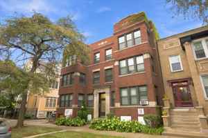 featured image of 5432 S Drexel Ave #2S