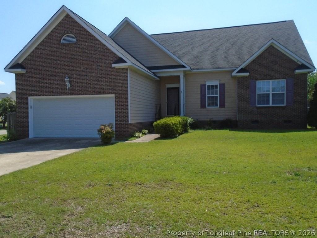 5619 Walking Trail Way