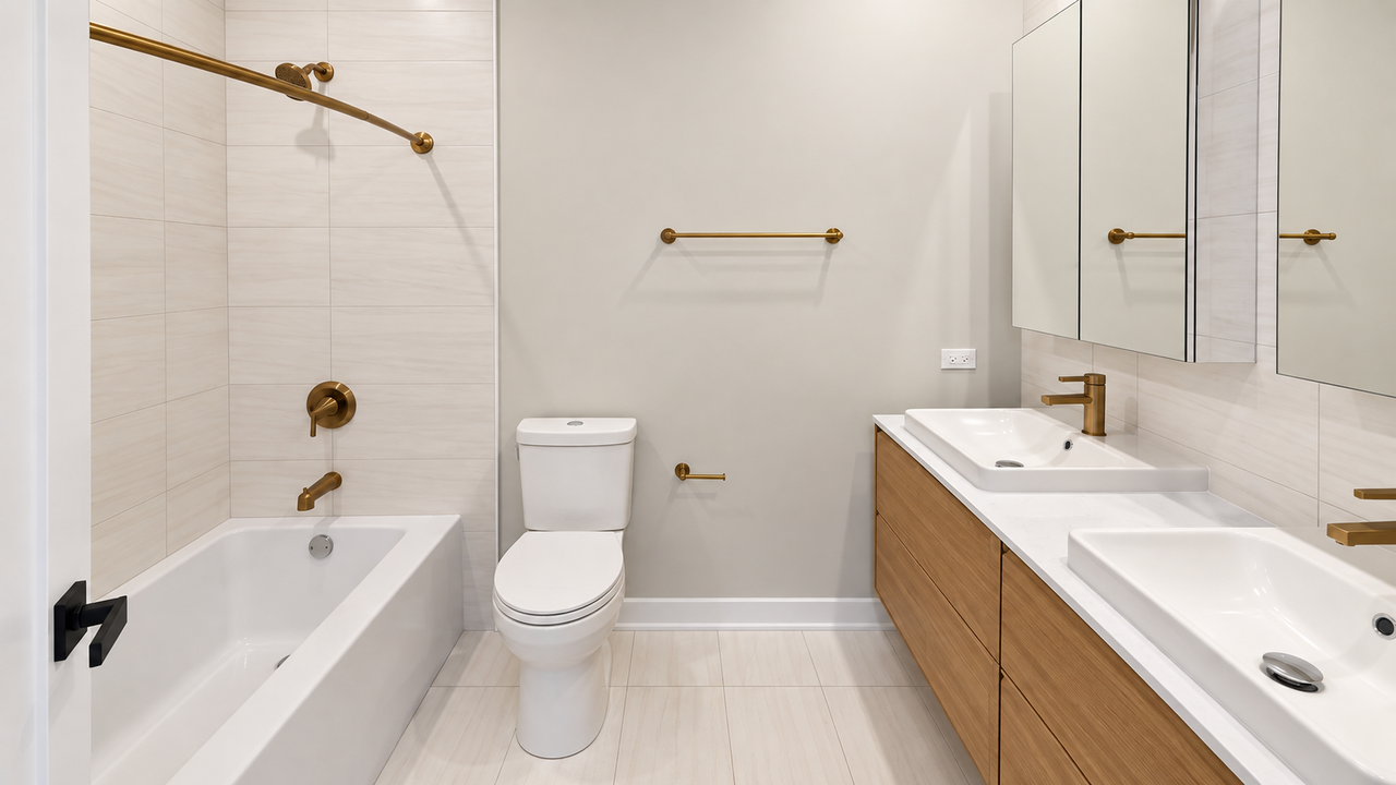 2839 W 24th Blvd #2M - Photo 5 of 10