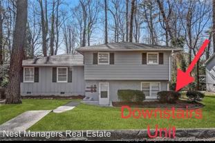 1401 Briarcliff Dr #B - Photo 1 of 1