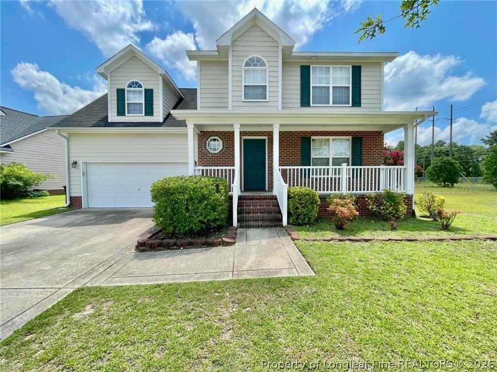 4113 Redspire Ln - Photo 2 of 26