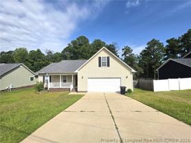 6312 Firefly St - Photo 1 of 1
