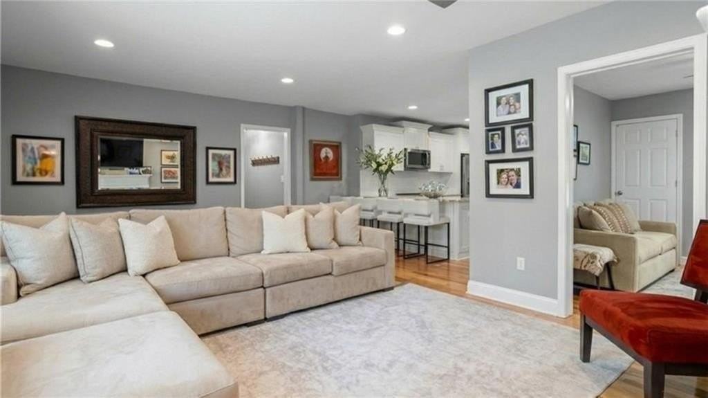 1152 Eastridge Rd Sw - Photo 5 of 30