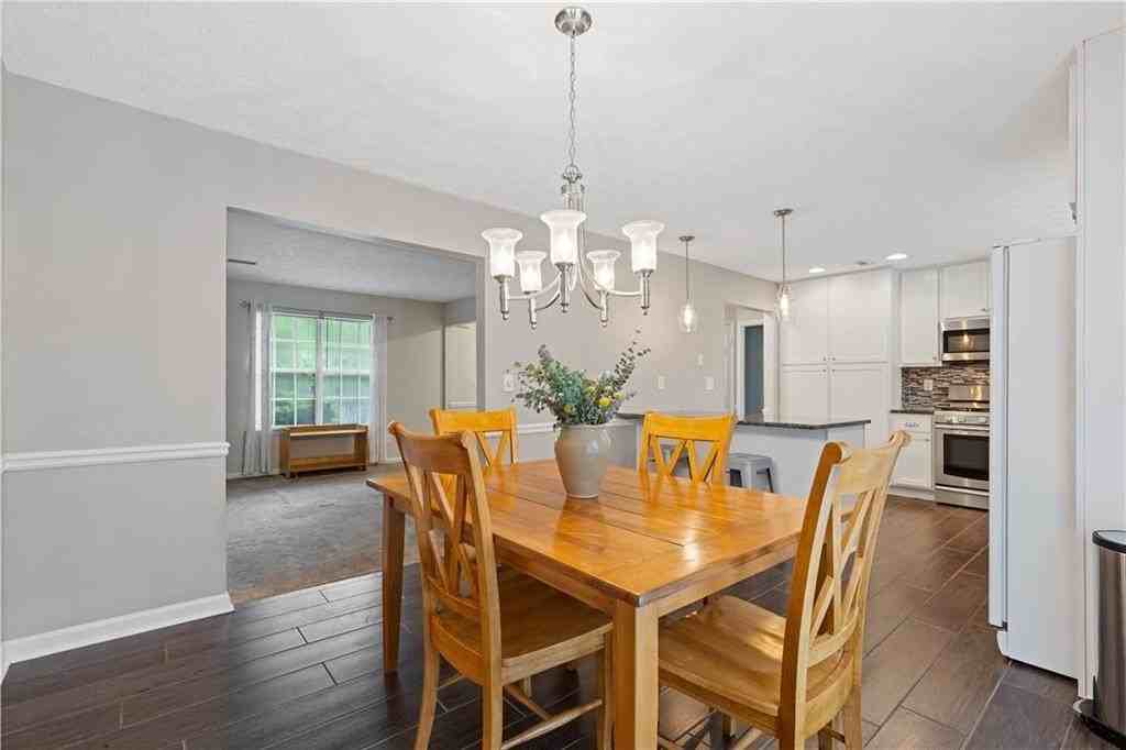 3857 Peachtree Corners Cir - Photo 7 of 22