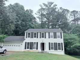 featured image of 2535 Selman Dr