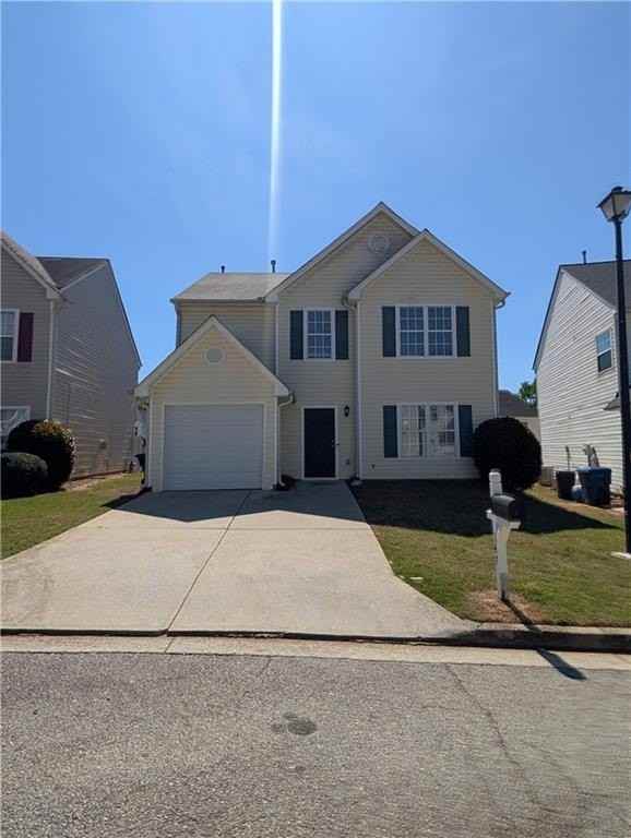 347 Springhaven Way - Photo 2 of 21