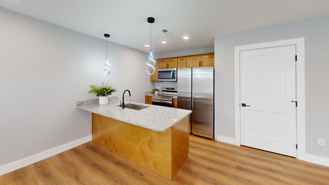 Modern Townhomes Near UTK | 2–6 Bedroom Floor Plans + Rooftop Patios - Photo 1 of 1