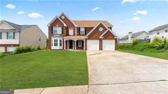 317 Shasta Ln - Photo 1 of 1
