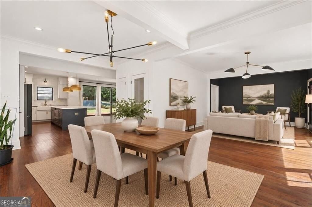 1320 Pasadena Ave Ne - Photo 4 of 50