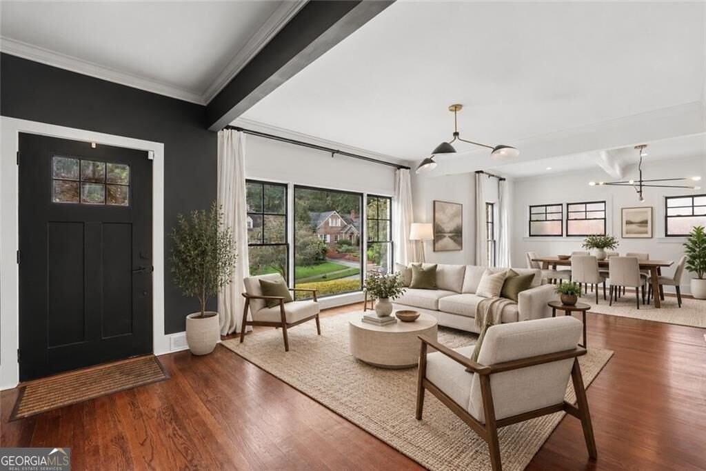 1320 Pasadena Ave Ne - Photo 6 of 50