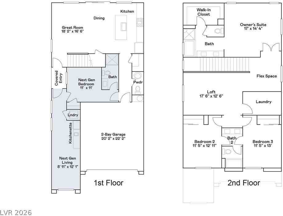 505 Preston Crest St - Photo 7 of 40